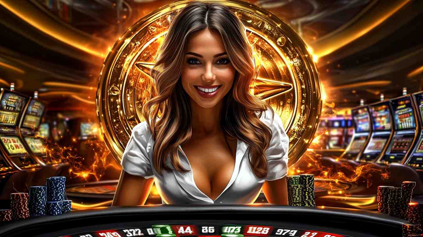 Kasíno GO4GAMES – Hry, ku ktorým sa budete vracať
                                         